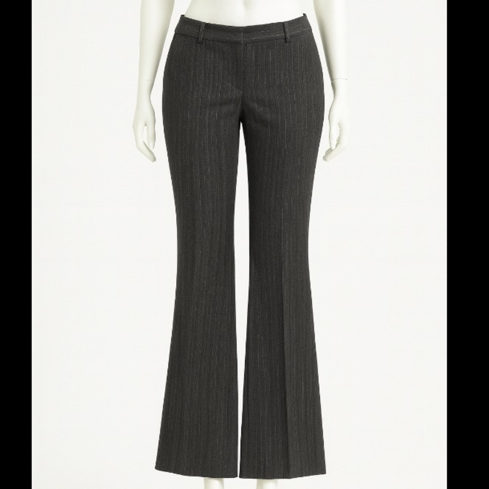 Jones New York grey pants